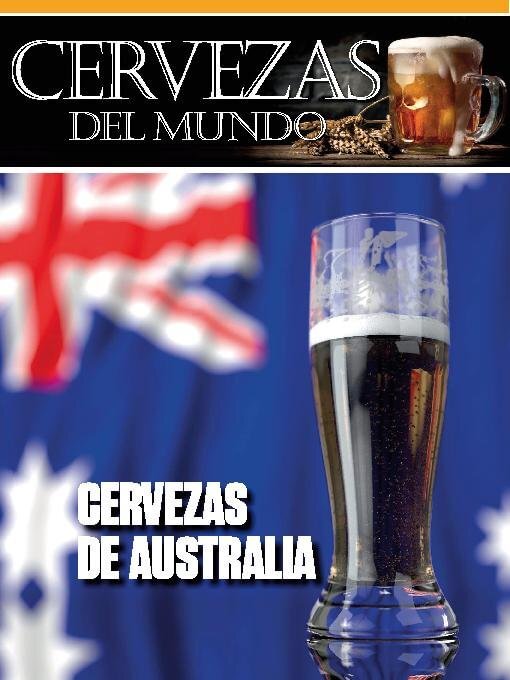 Title details for Cervezas del mundo by Media Contenidos - Available